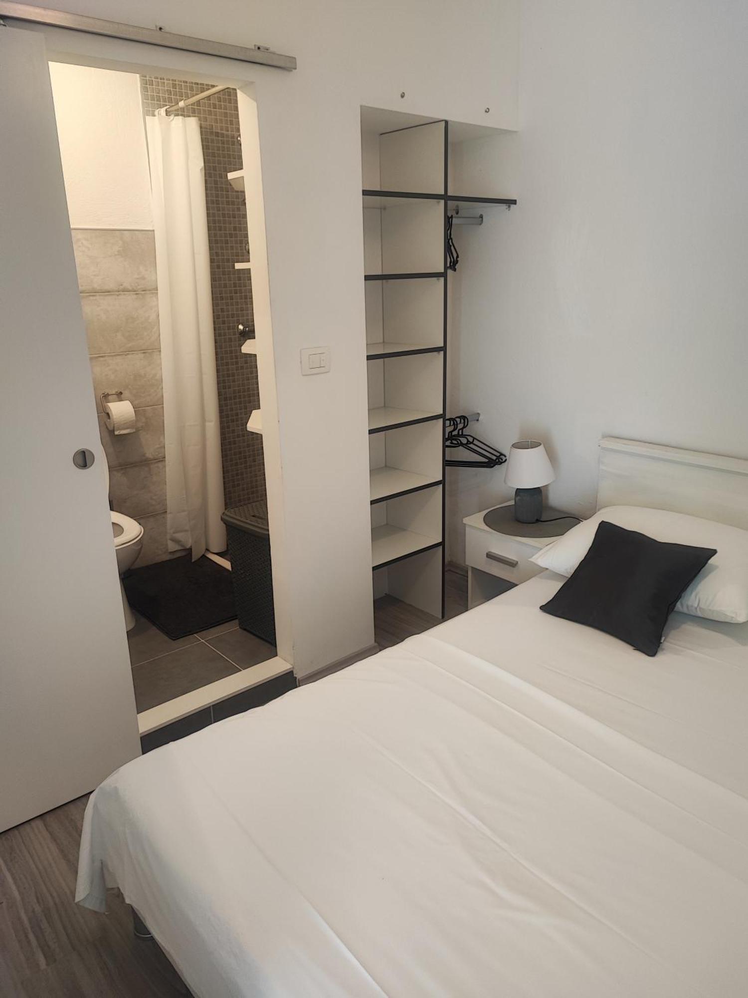 Apartment Mari Ostrvica Extérieur photo